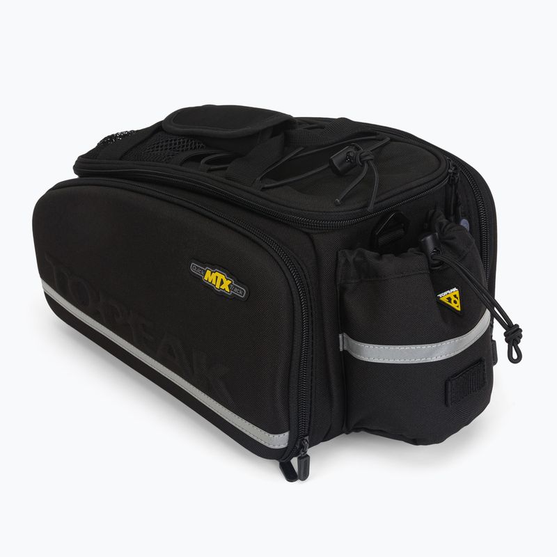 Brašna do kufru Topeak Mtx Trunk Bag Exp black T-TT9647B 2