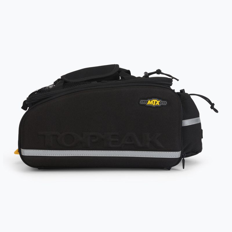 Brašna do kufru Topeak Mtx Trunk Bag Exp black T-TT9647B 3