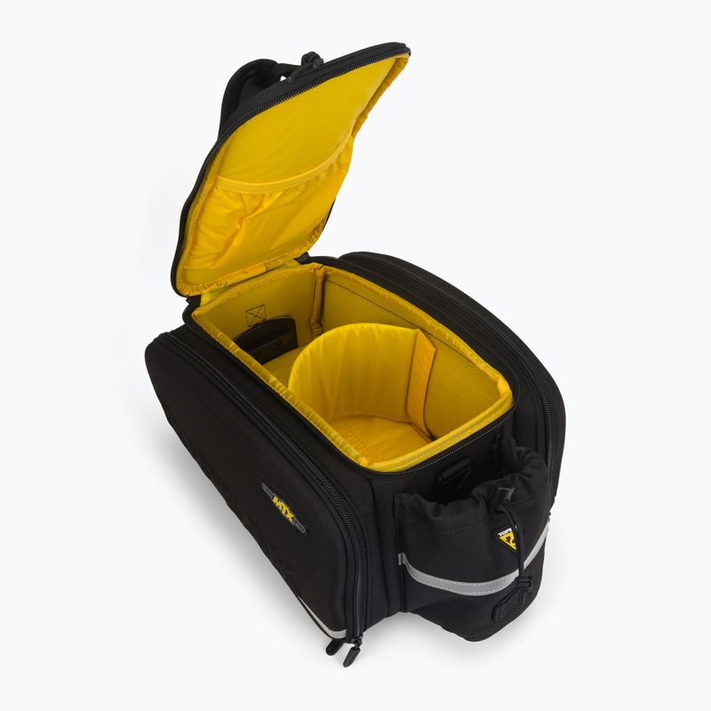 Brašna do kufru Topeak Mtx Trunk Bag Exp black T-TT9647B 5