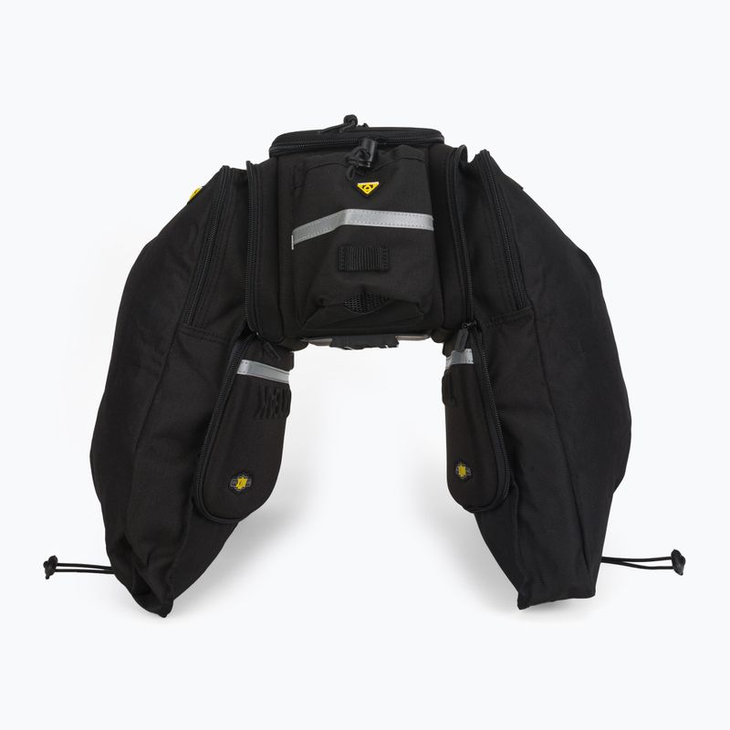 Brašna do kufru Topeak Mtx Trunk Bag Exp black T-TT9647B 6