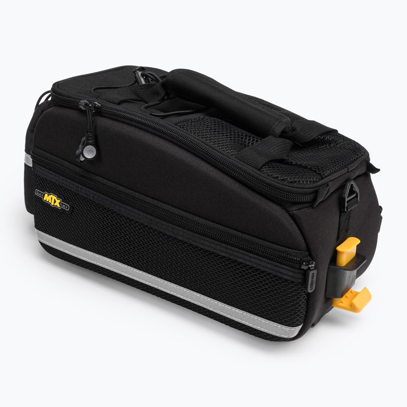 Brašna do kufru Topeak Mtx Trunk Bag Ex black T-TT9646B