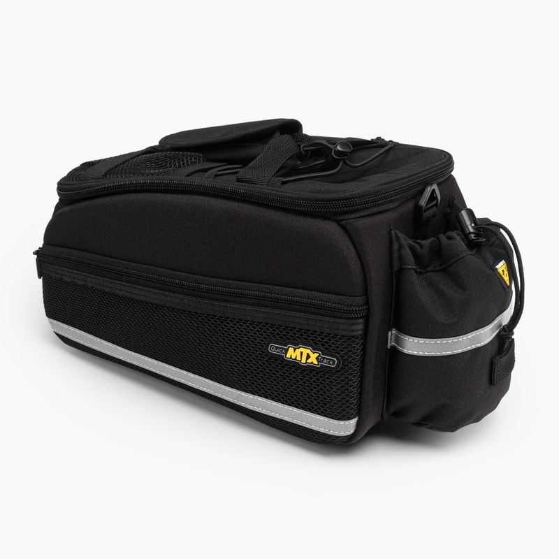 Brašna do kufru Topeak Mtx Trunk Bag Ex black T-TT9646B 2