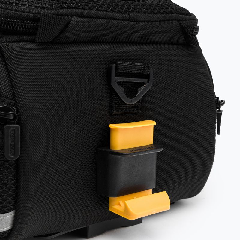 Brašna do kufru Topeak Mtx Trunk Bag Ex black T-TT9646B 7
