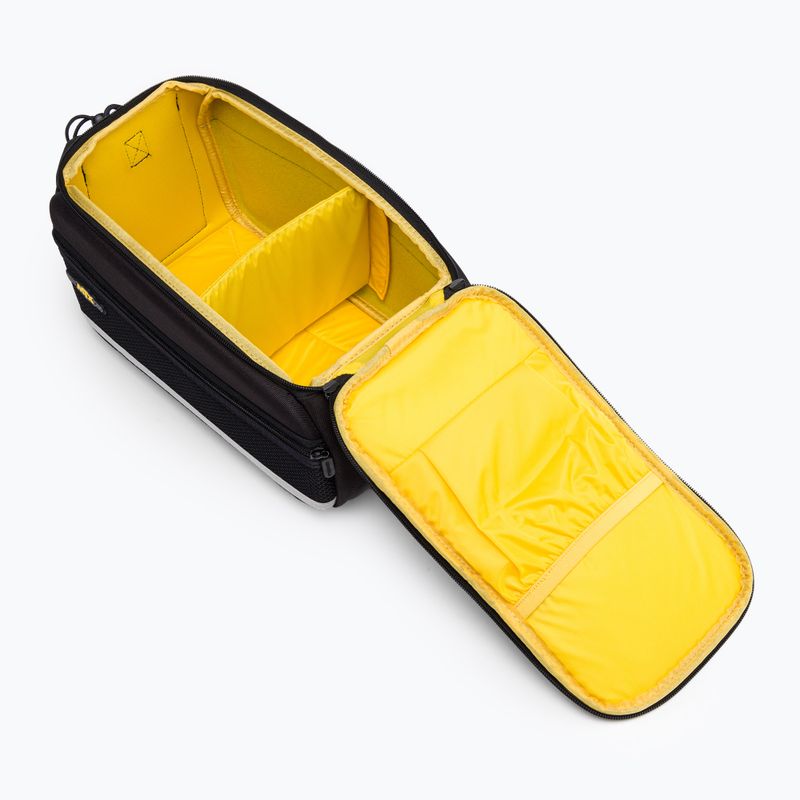 Brašna do kufru Topeak Mtx Trunk Bag Ex black T-TT9646B 8