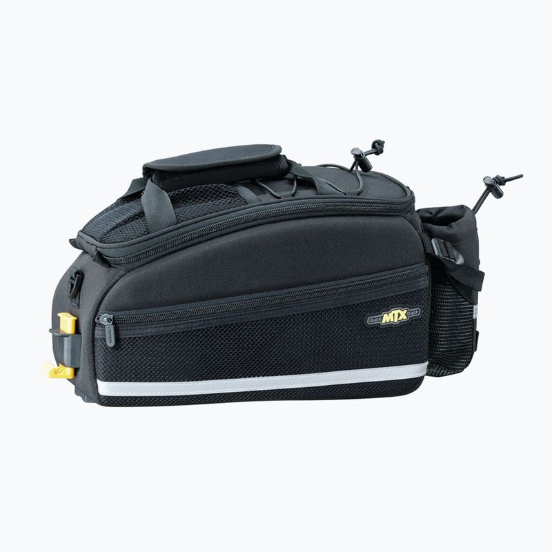 Brašna do kufru Topeak Mtx Trunk Bag Ex black T-TT9646B 9