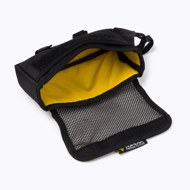 Brašna na kolo Topeak TriBag Large Černá T-TC9849B 3