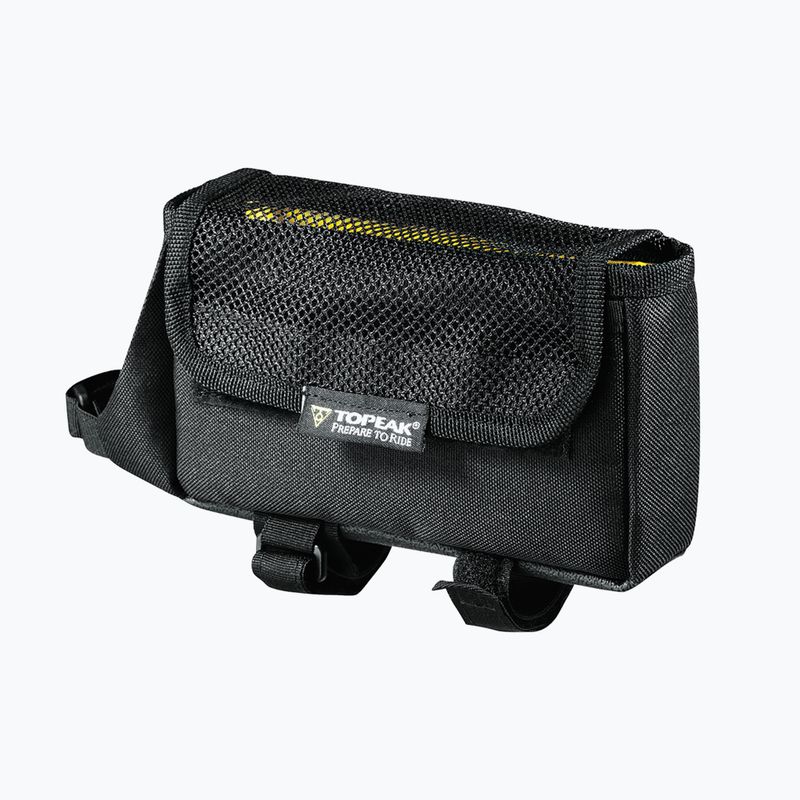 Brašna na kolo Topeak TriBag Large Černá T-TC9849B 5