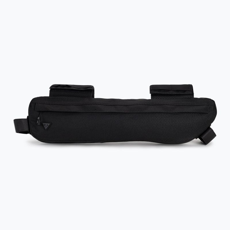 Brašna na kolo Topeak MidLoader Černá T-TBP-ML3B 2