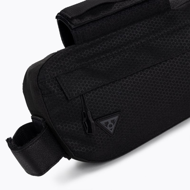 Brašna na kolo Topeak MidLoader Černá T-TBP-ML3B 4