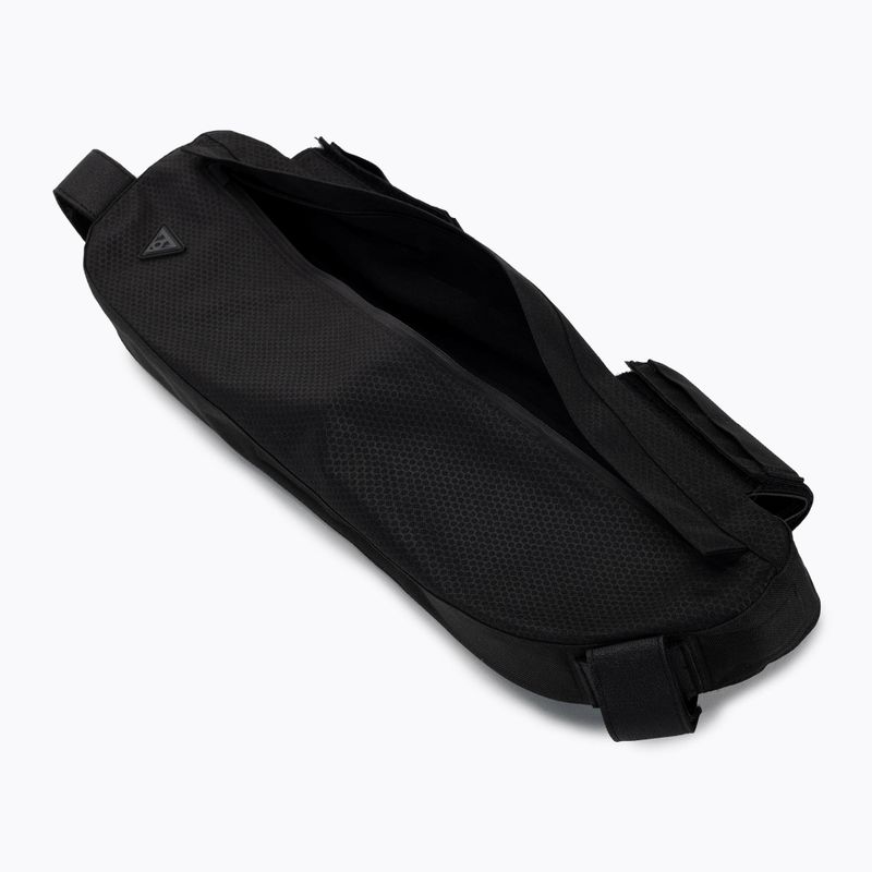 Brašna na kolo Topeak MidLoader Černá T-TBP-ML3B 5