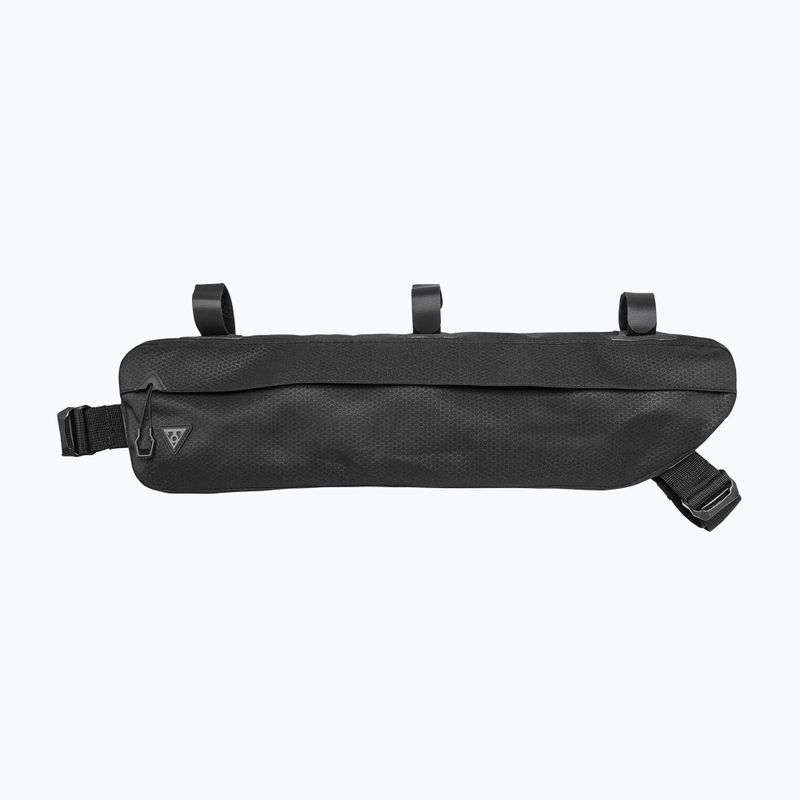 Brašna na kolo Topeak MidLoader Černá T-TBP-ML3B 6