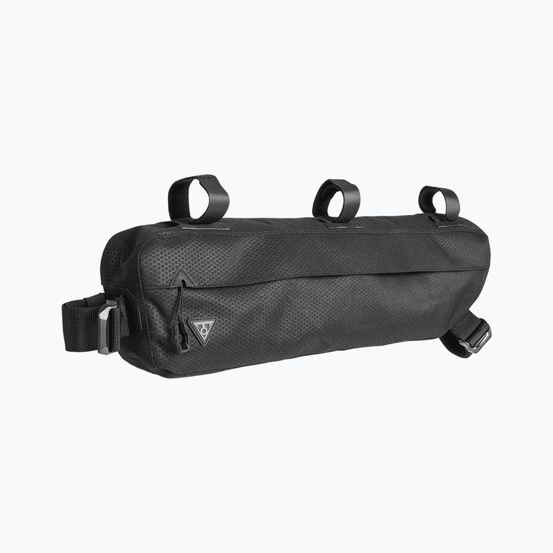 Brašna na kolo Topeak MidLoader Černá T-TBP-ML3B 7