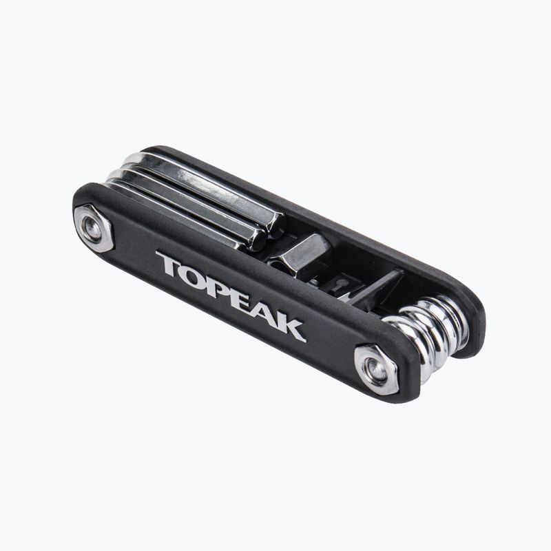 Klíč na kolo Topeak X-Tool Plus černý T-TT2572B 2