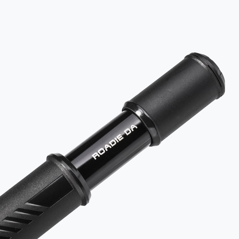 Pumpa na kolo  Topeak Roadie DA Dual Action 4