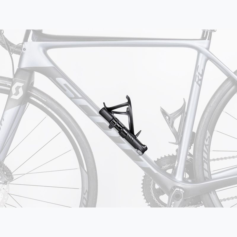 Pumpa na kolo  Topeak Roadie DA Dual Action 5