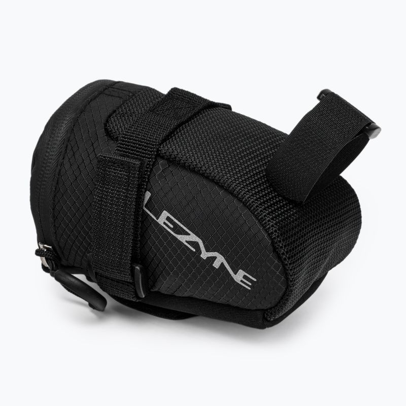 Sedací vak LEZYNE M-CADDY černý LZN-1-SB-CADDY-V1M04