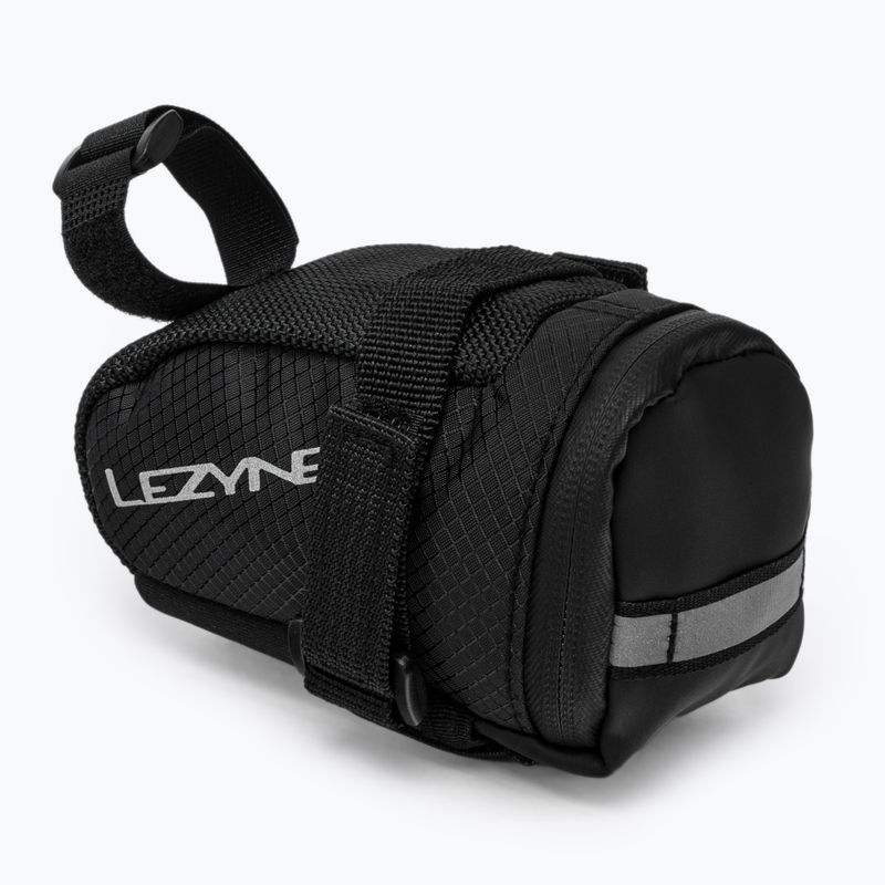 Sedací vak LEZYNE M-CADDY černý LZN-1-SB-CADDY-V1M04 2