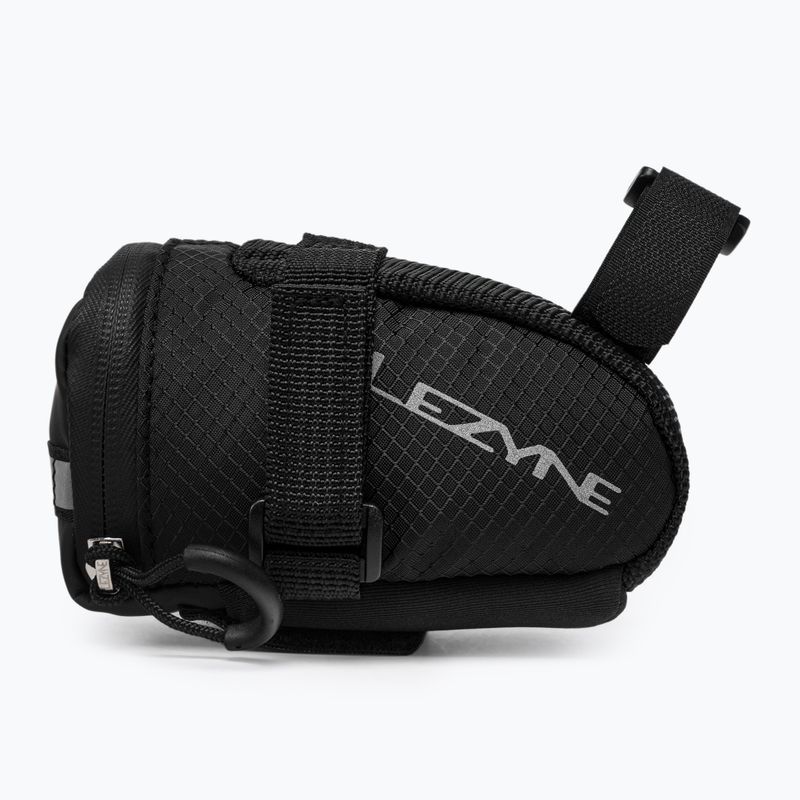 Sedací vak LEZYNE M-CADDY černý LZN-1-SB-CADDY-V1M04 3