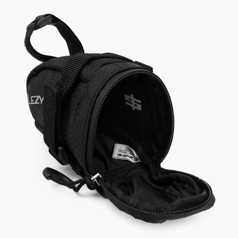 Sedací vak LEZYNE M-CADDY černý LZN-1-SB-CADDY-V1M04 4