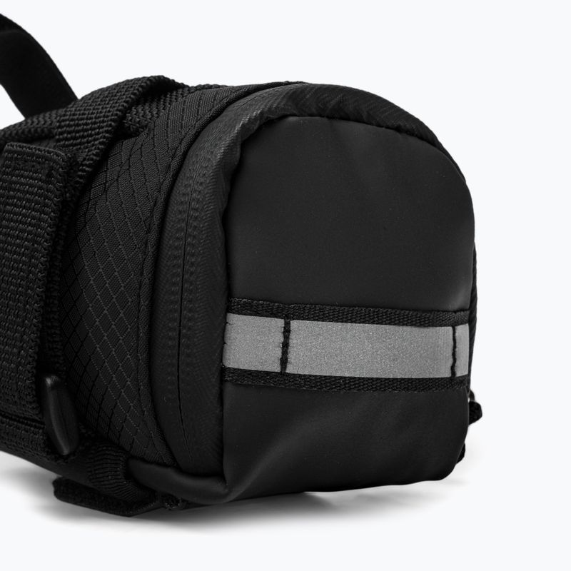 Sedací vak LEZYNE M-CADDY černý LZN-1-SB-CADDY-V1M04 6