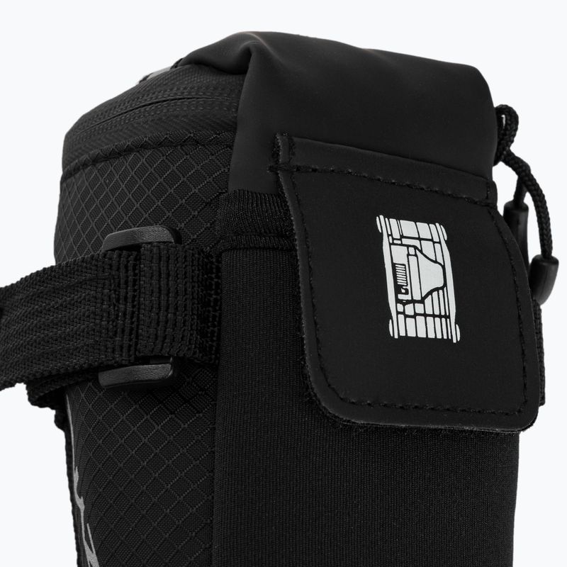 Sedací vak LEZYNE M-CADDY černý LZN-1-SB-CADDY-V1M04 7