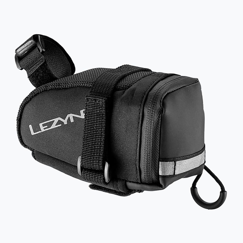 Sedací vak LEZYNE M-CADDY černý LZN-1-SB-CADDY-V1M04 8