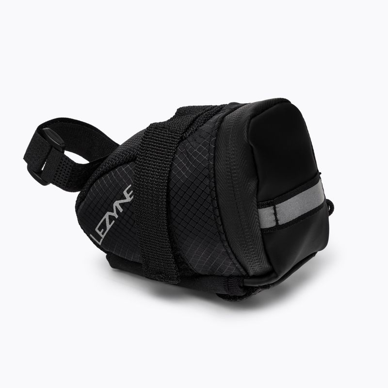 Brašna na kolo LEZYNE S-CADDY černá LZN-1-SB-CADDY-V1S04