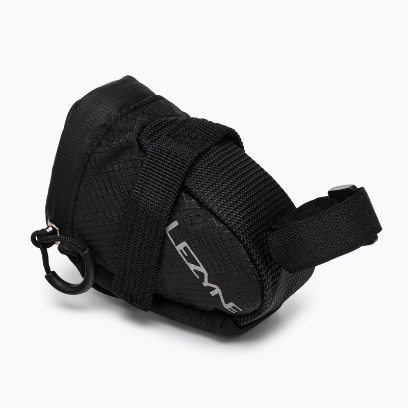 Brašna na kolo LEZYNE S-CADDY černá LZN-1-SB-CADDY-V1S04 3