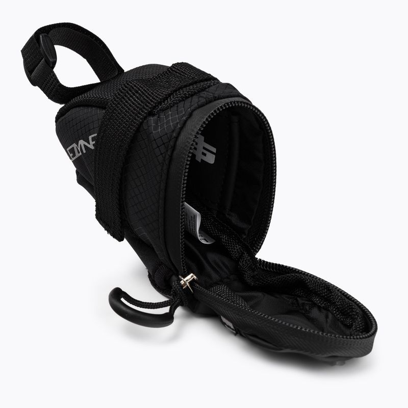 Brašna na kolo LEZYNE S-CADDY černá LZN-1-SB-CADDY-V1S04 4