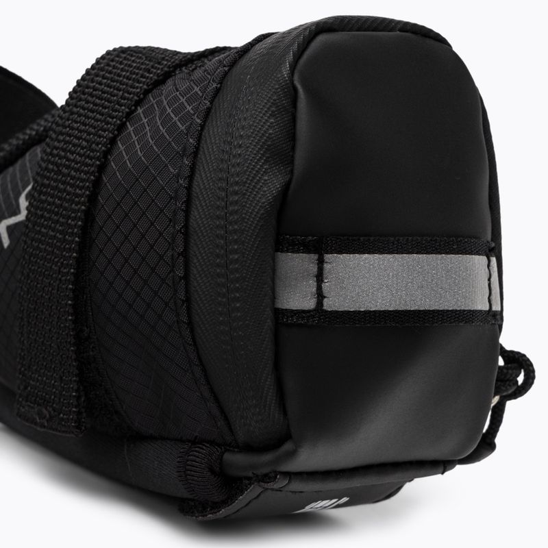 Brašna na kolo LEZYNE S-CADDY černá LZN-1-SB-CADDY-V1S04 5