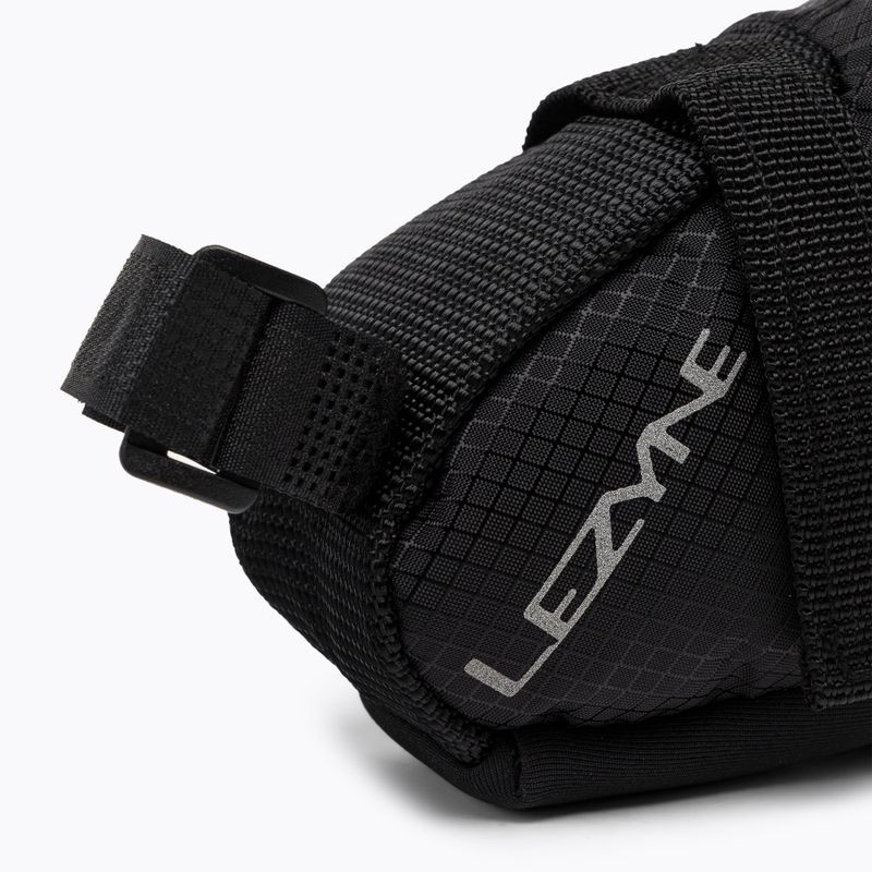 Brašna na kolo LEZYNE S-CADDY černá LZN-1-SB-CADDY-V1S04 6