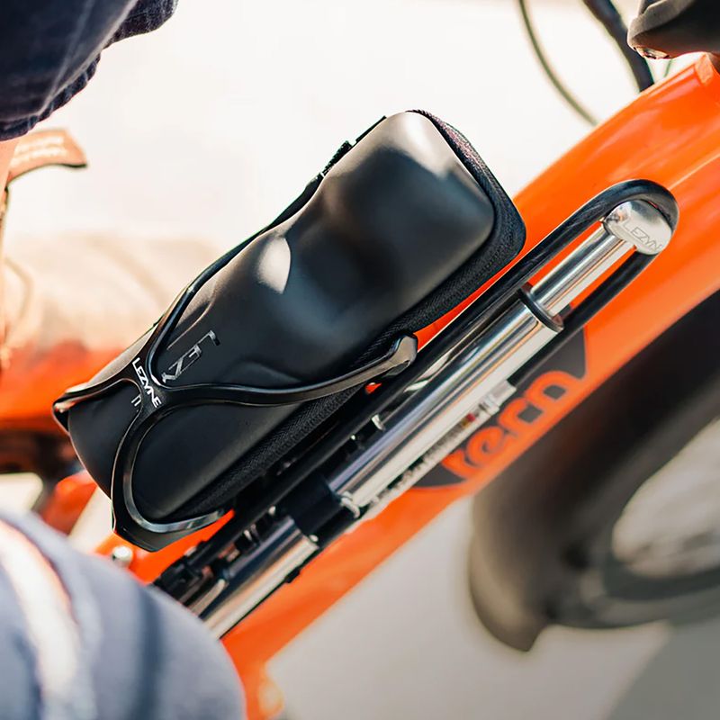 Košík na láhev Lezyne Flow Cage black 2