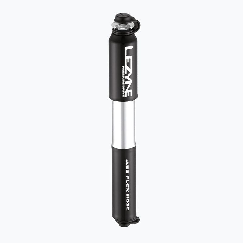 Pumpička na kolo Lezyne Pressure Drive HP M gloss black