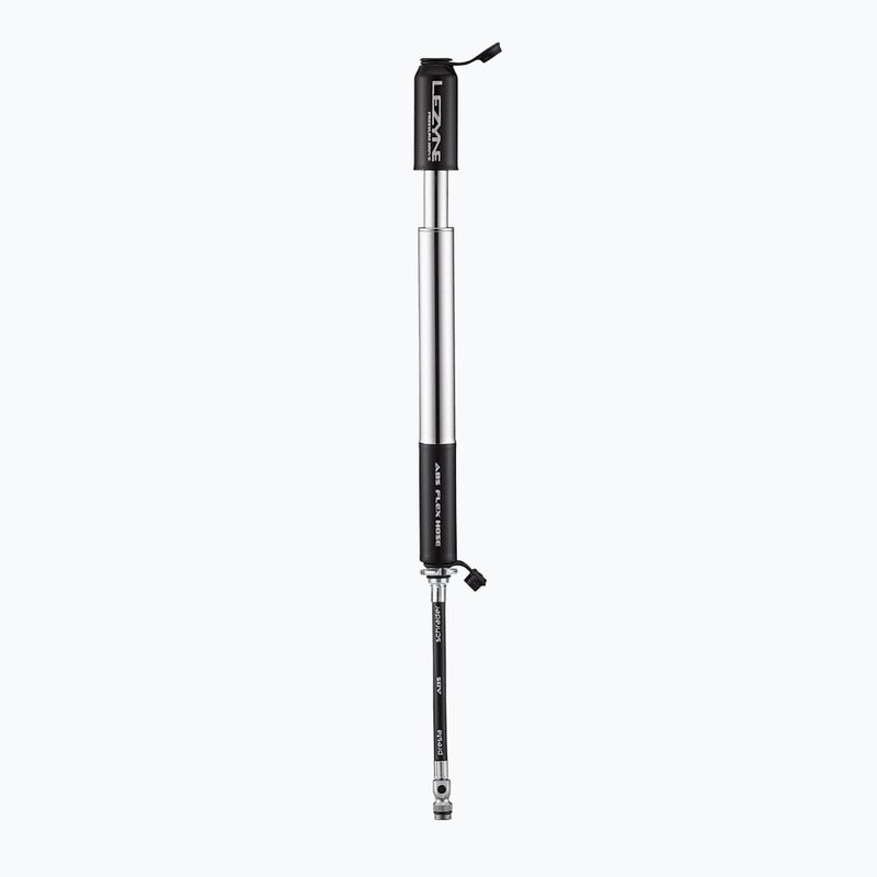 Pumpička na kolo Lezyne Pressure Drive HP M gloss black 2