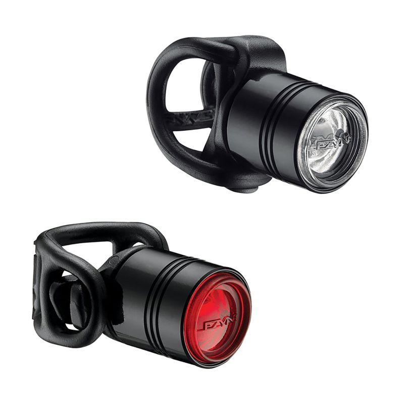 Sada svítilen Lezyne LED FEMTO DRIVE PAIR černá LZN-1-LED-1P-V104 3