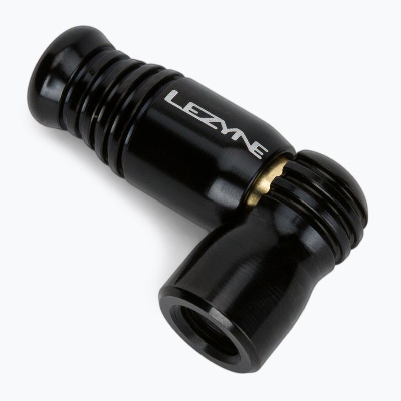 LEZYNE TRIGGER SPEED DRIVE Nafukovačka kol na CO2 + 1x kazeta černá LZN-1-C2-TRSDR-V104 2