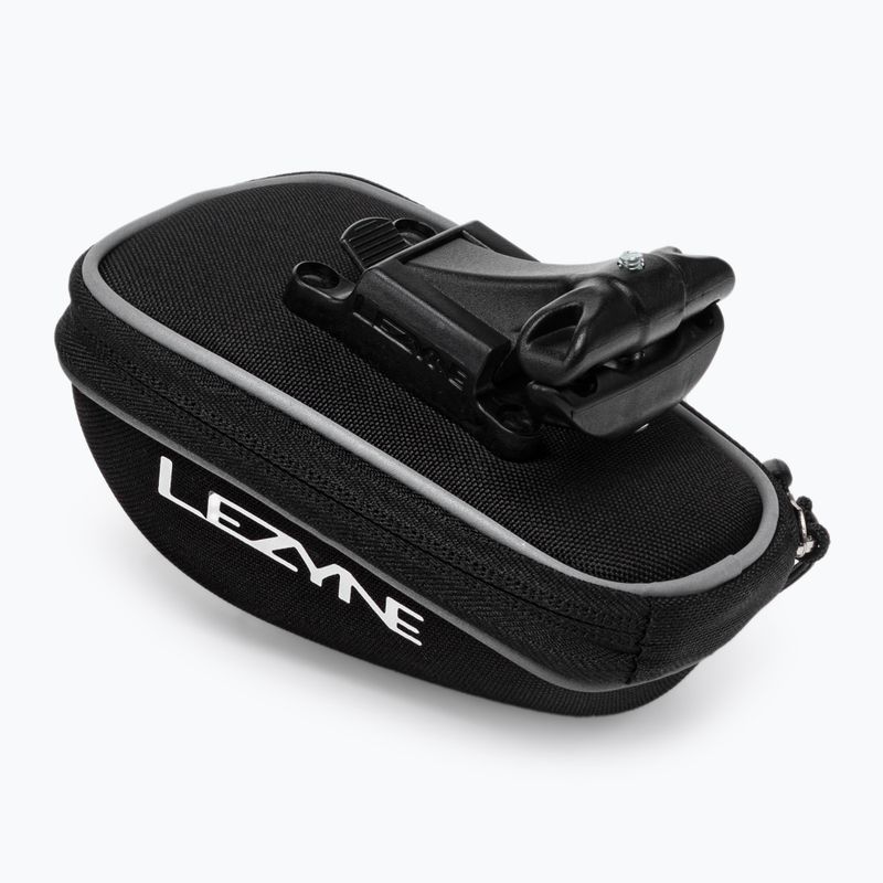 Brašna na kolo Lezyne Caddy Qr-M černá LZN-1-SB-PCADDY-V1M04