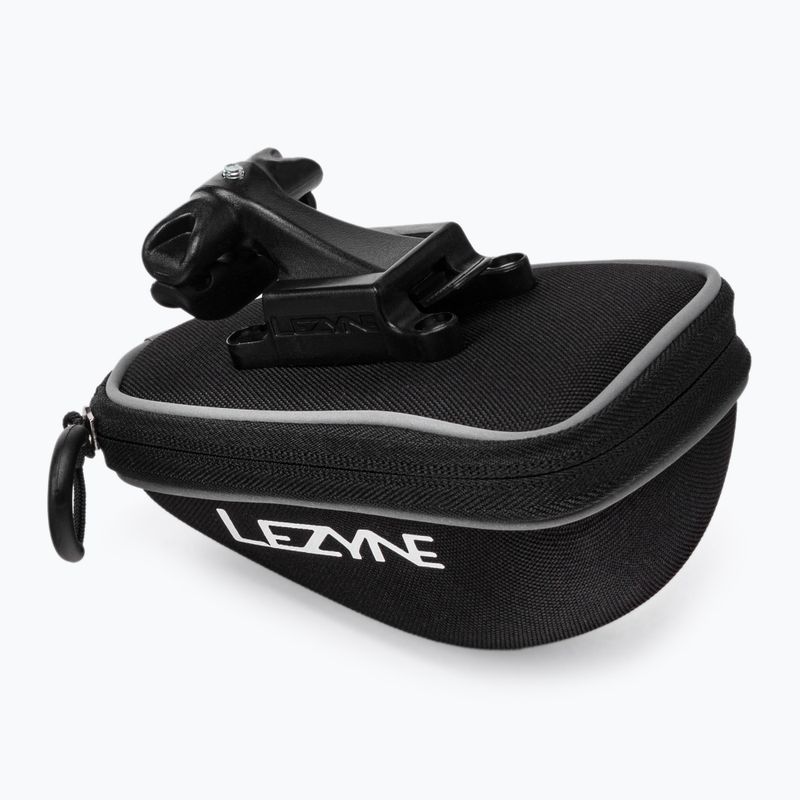 Brašna na kolo Lezyne Caddy Qr-M černá LZN-1-SB-PCADDY-V1M04 2