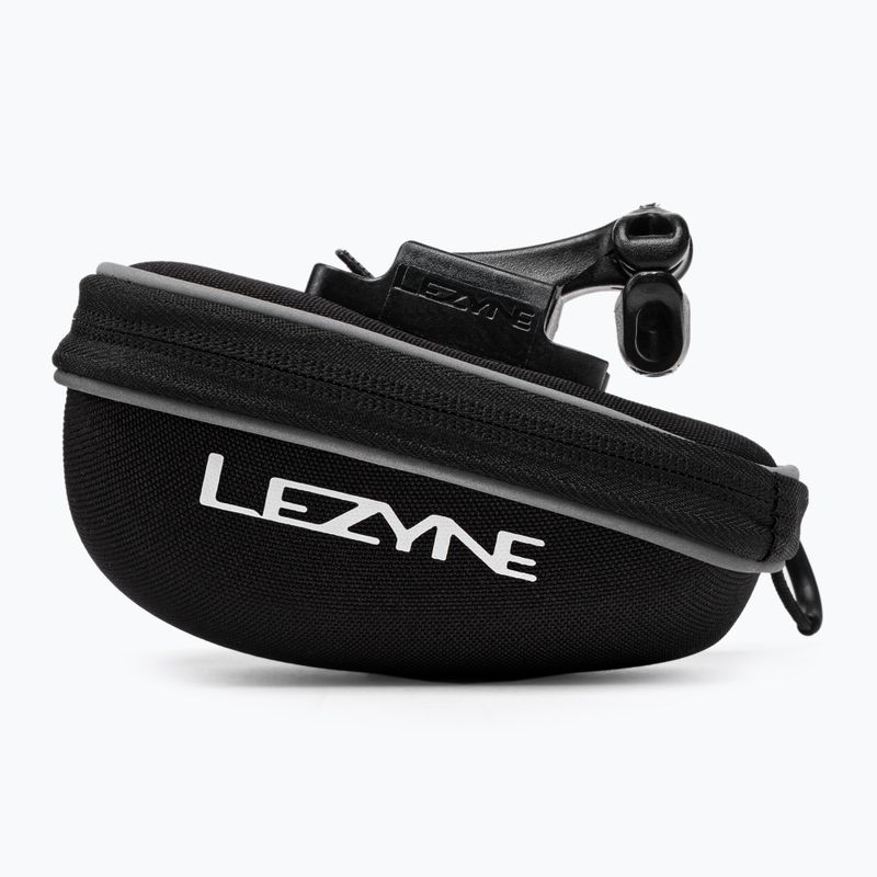 Brašna na kolo Lezyne Caddy Qr-M černá LZN-1-SB-PCADDY-V1M04 3