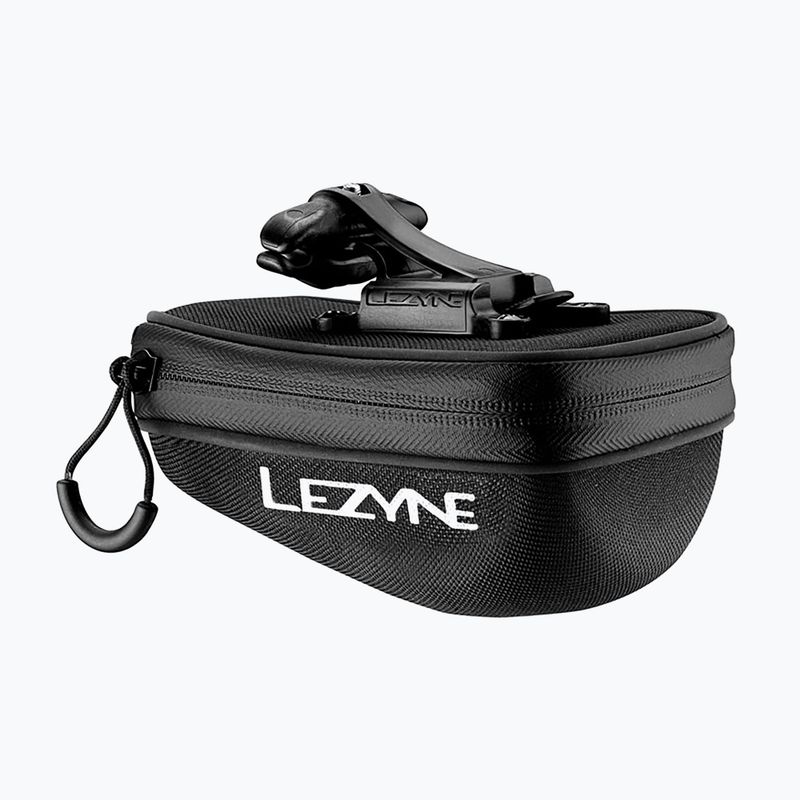 Brašna na kolo Lezyne Caddy Qr-M černá LZN-1-SB-PCADDY-V1M04 5