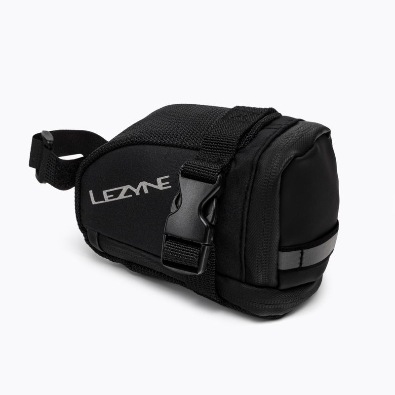 Sedací vak LEZYNE EX-CADDY černý LZN-1-SB-CADDYEX-V1M04 2