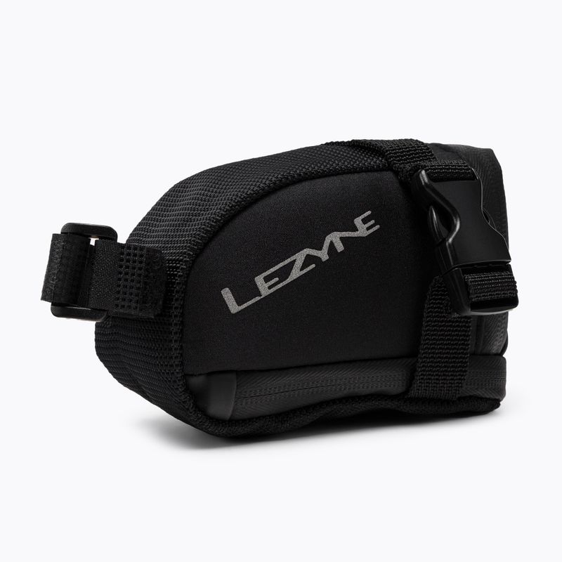 Sedací vak LEZYNE EX-CADDY černý LZN-1-SB-CADDYEX-V1M04 3
