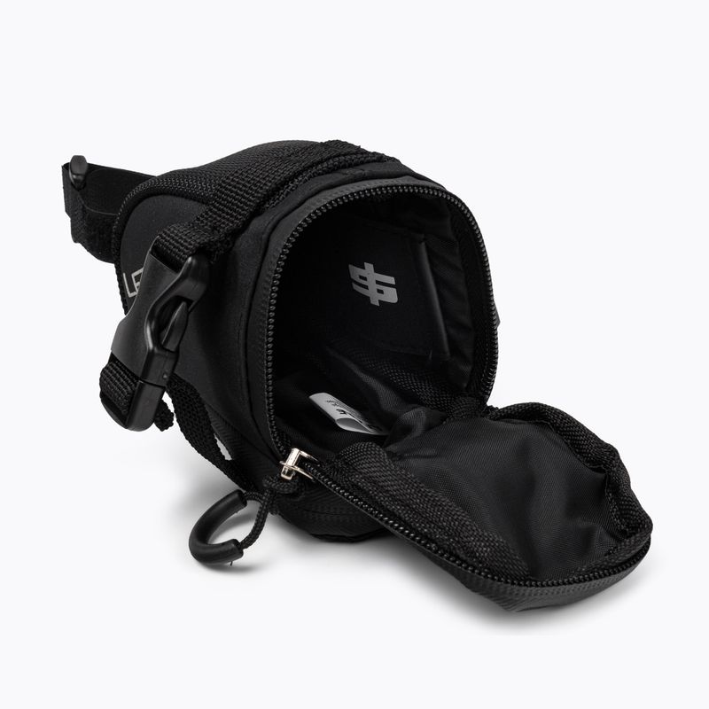 Sedací vak LEZYNE EX-CADDY černý LZN-1-SB-CADDYEX-V1M04 4