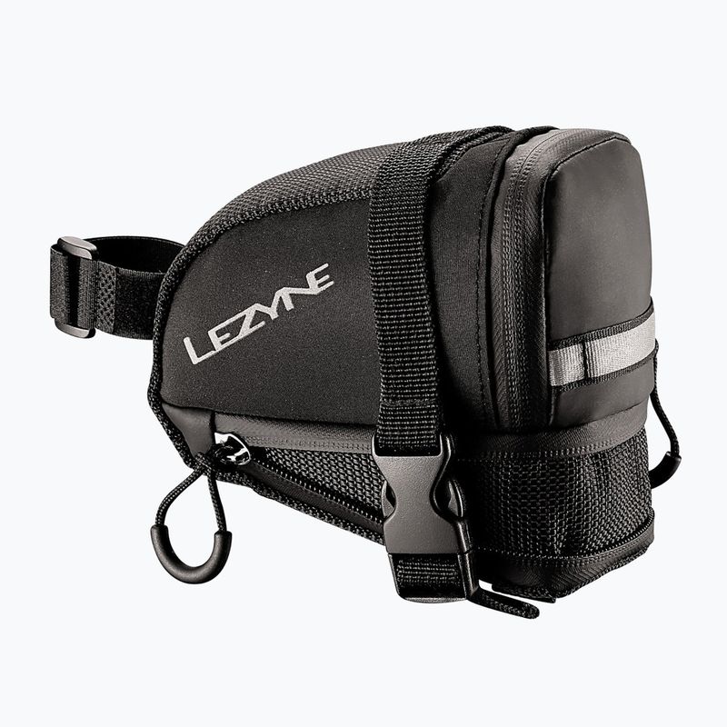 Sedací vak LEZYNE EX-CADDY černý LZN-1-SB-CADDYEX-V1M04 5