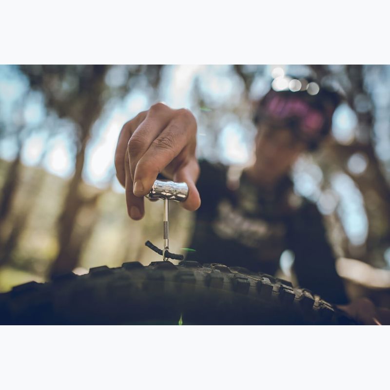 Sada lepení  Lezyne Classic Tubeless Kit clear 4