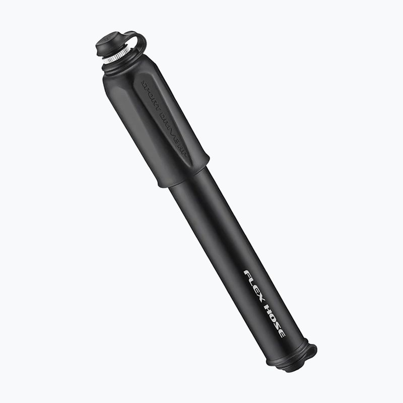 Čerpadlo na kolo Lezyne Sport Drive HP-M černá 1-MP-SPDHP-V1M04