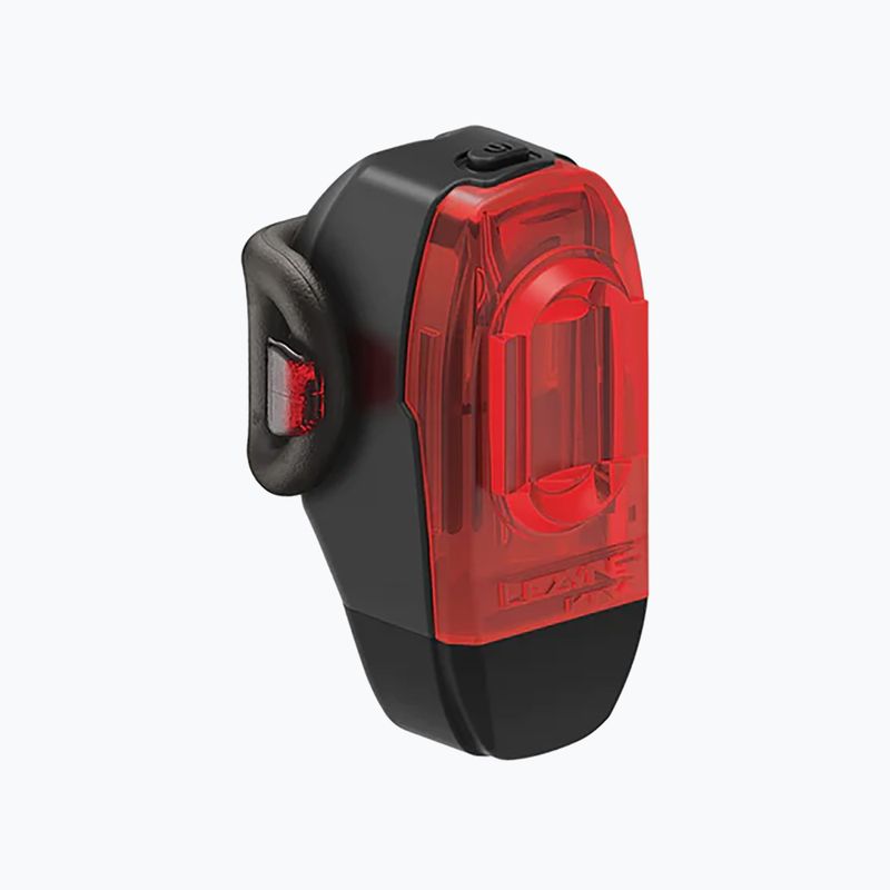 Zadní svítilna na kolo Led Lezyne KTV Drive Rear černá 1-LED-12R-V404 4