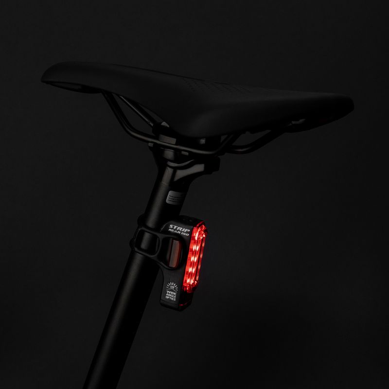 LEZYNE STRIP DRIVE zadní svítilna na kolo 3
