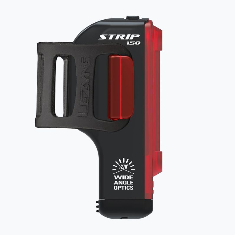 LEZYNE STRIP DRIVE zadní svítilna na kolo 5