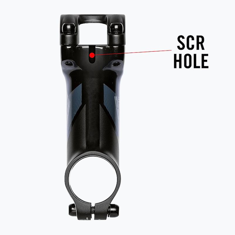 Představec FSA Energy SCR alu -6° 110 mm black 2